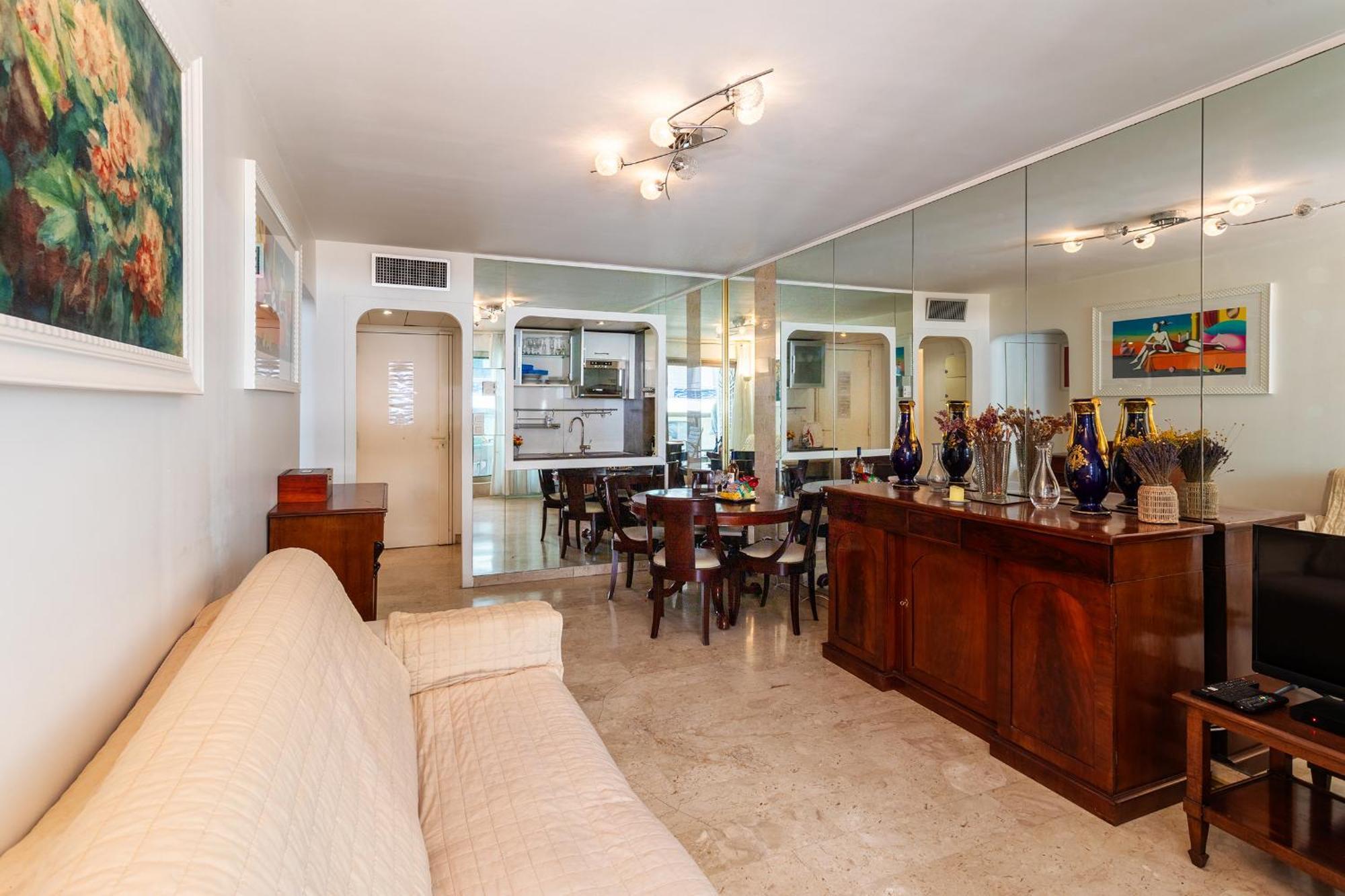 Massenet View Ap4168 Nice, By Riviera Homes Appartamento *