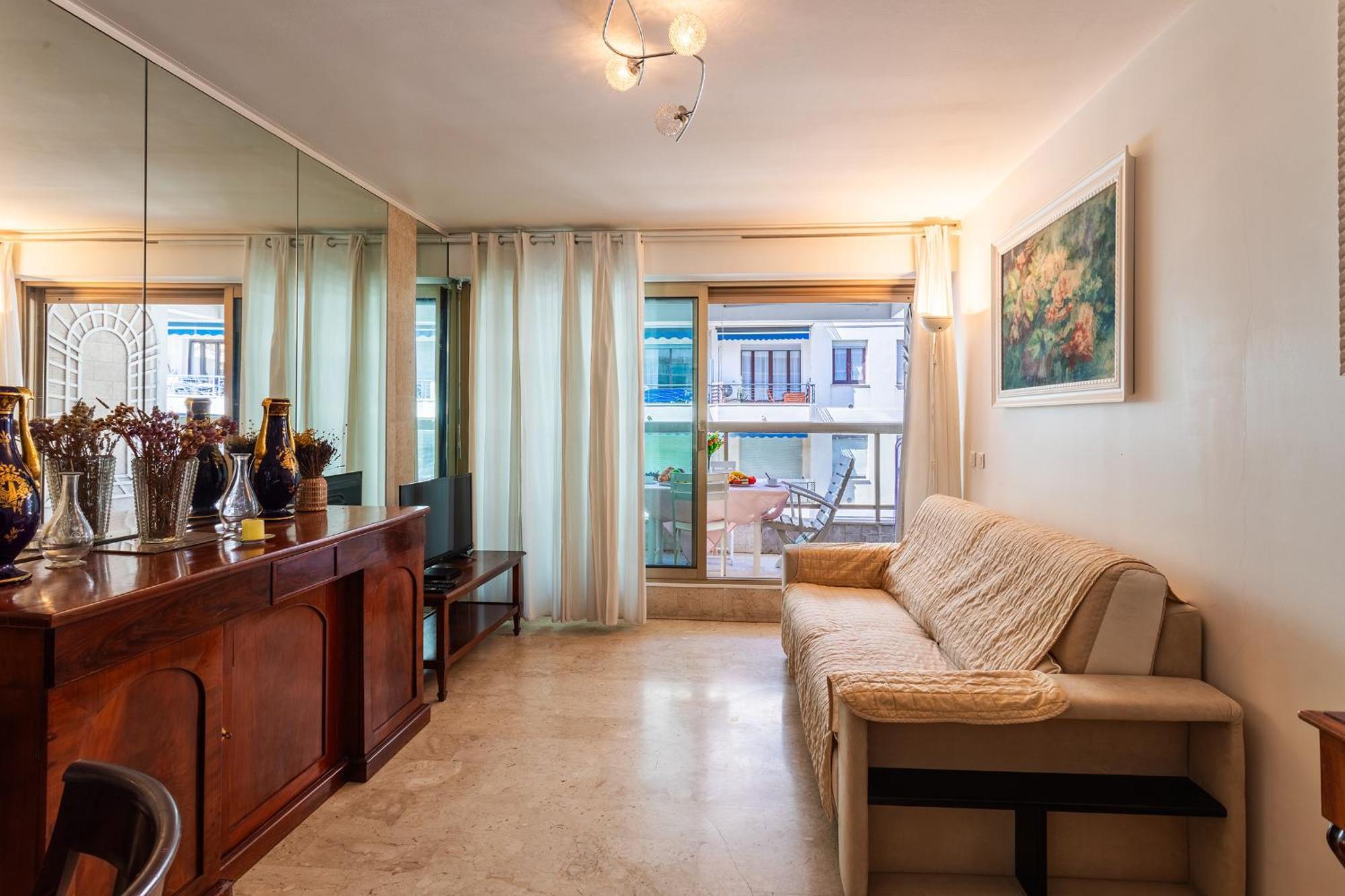 Massenet View Ap4168 Nice, By Riviera Homes Appartamento