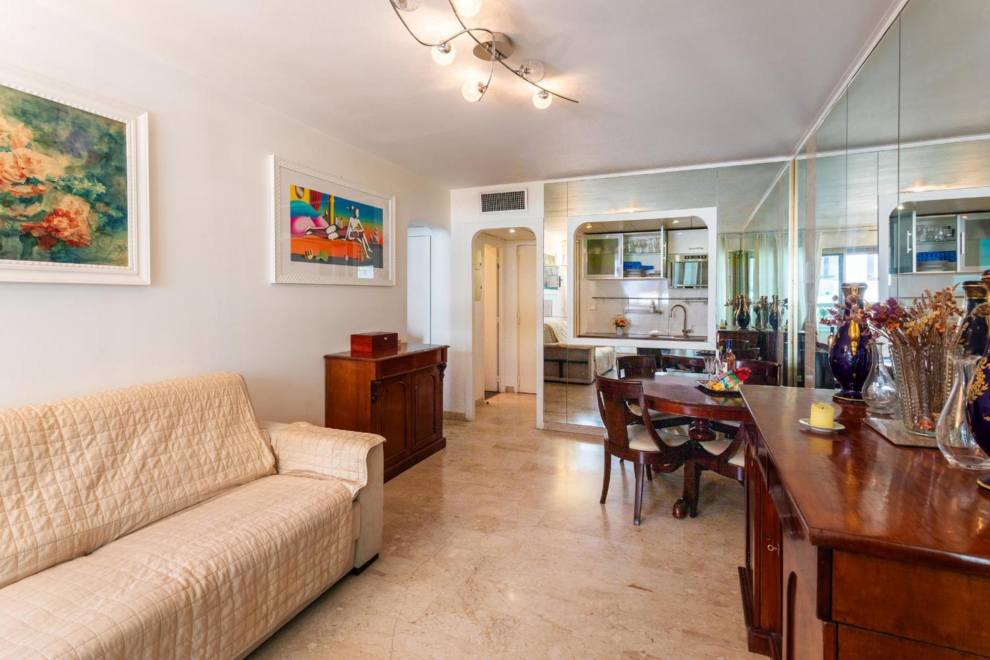 Massenet View Ap4168 Nice, By Riviera Homes * Nizza