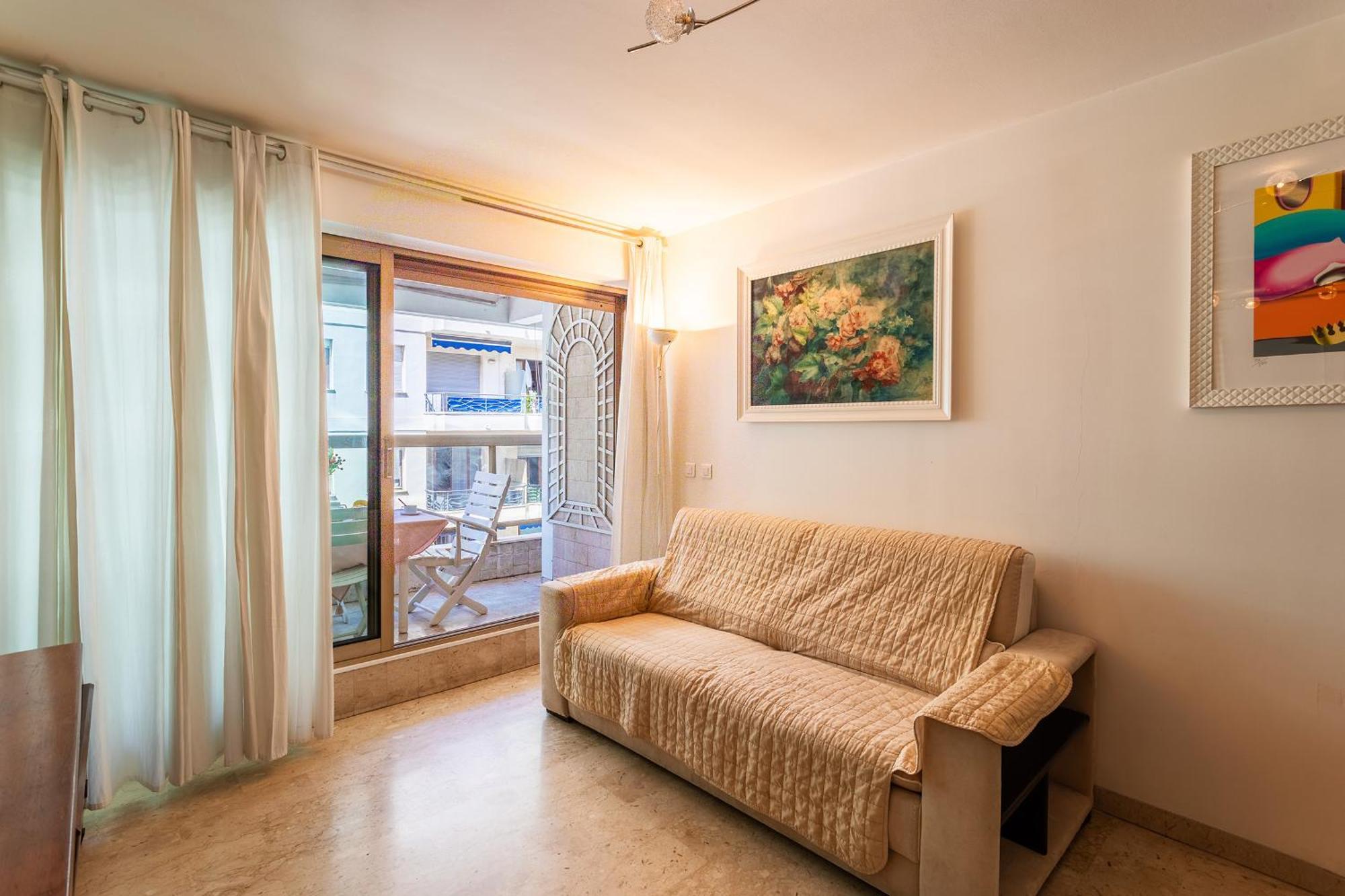 Appartamento Massenet View Ap4168 Nice, By Riviera Homes