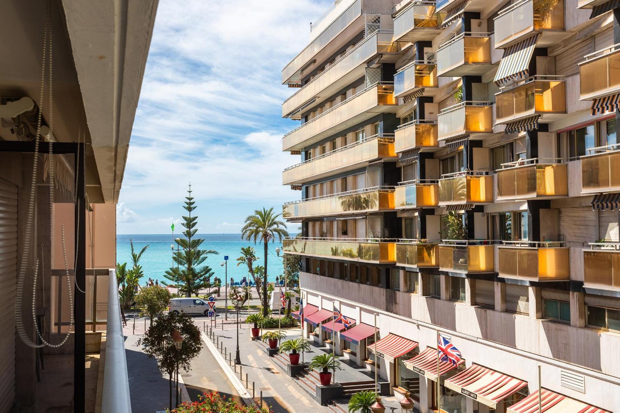 Massenet View Ap4168 Nice, By Riviera Homes Nizza